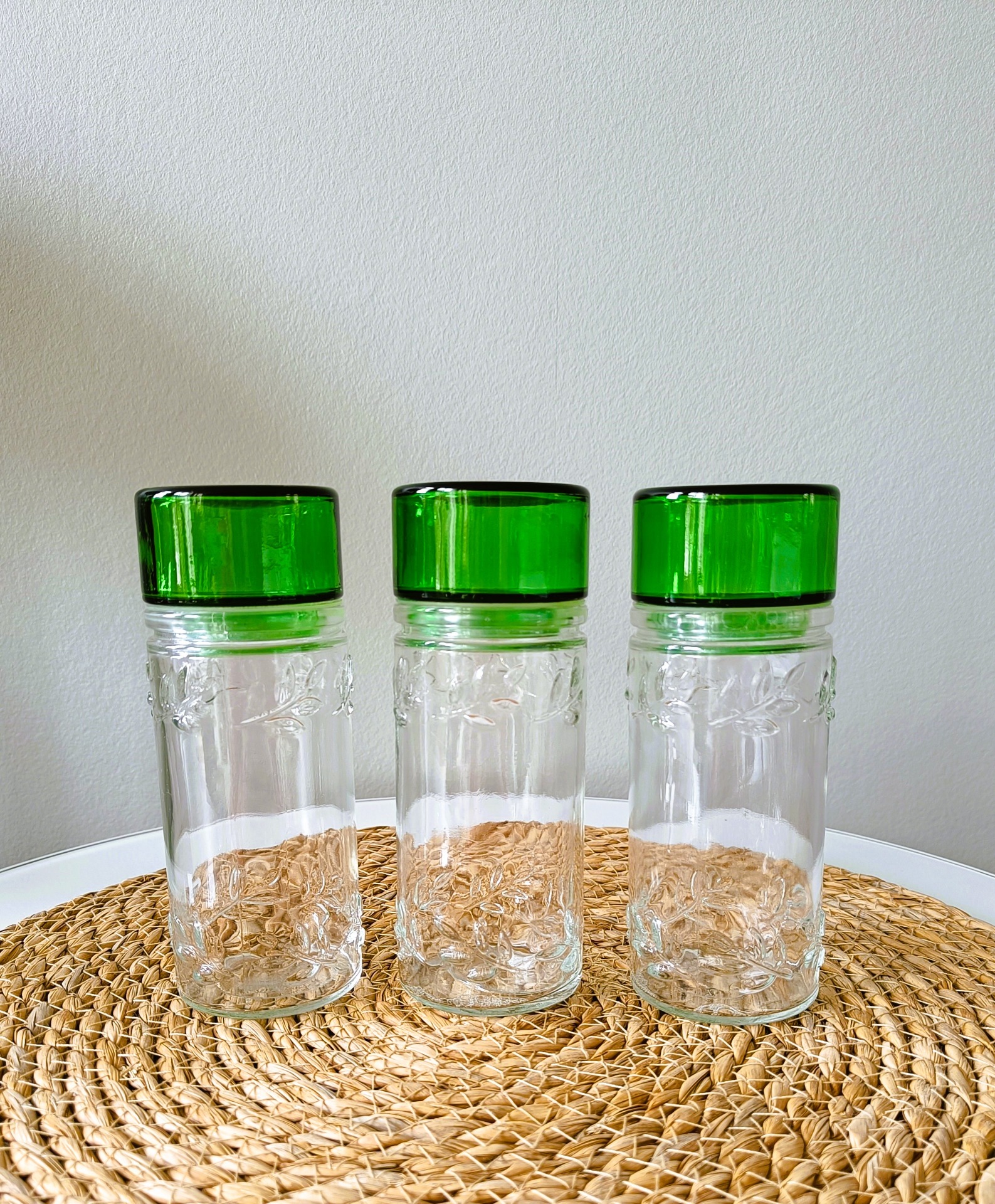 Voorraadpotje - VERKOCHT