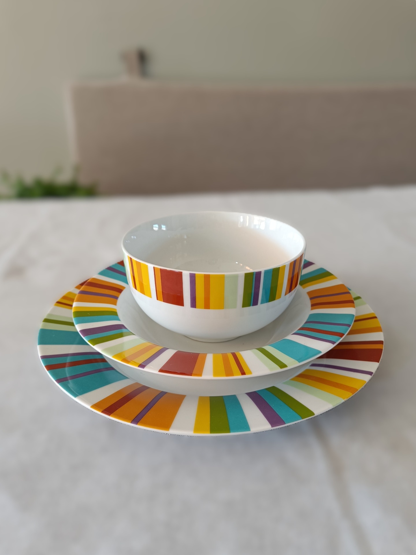 Borden 'Tarrington House'