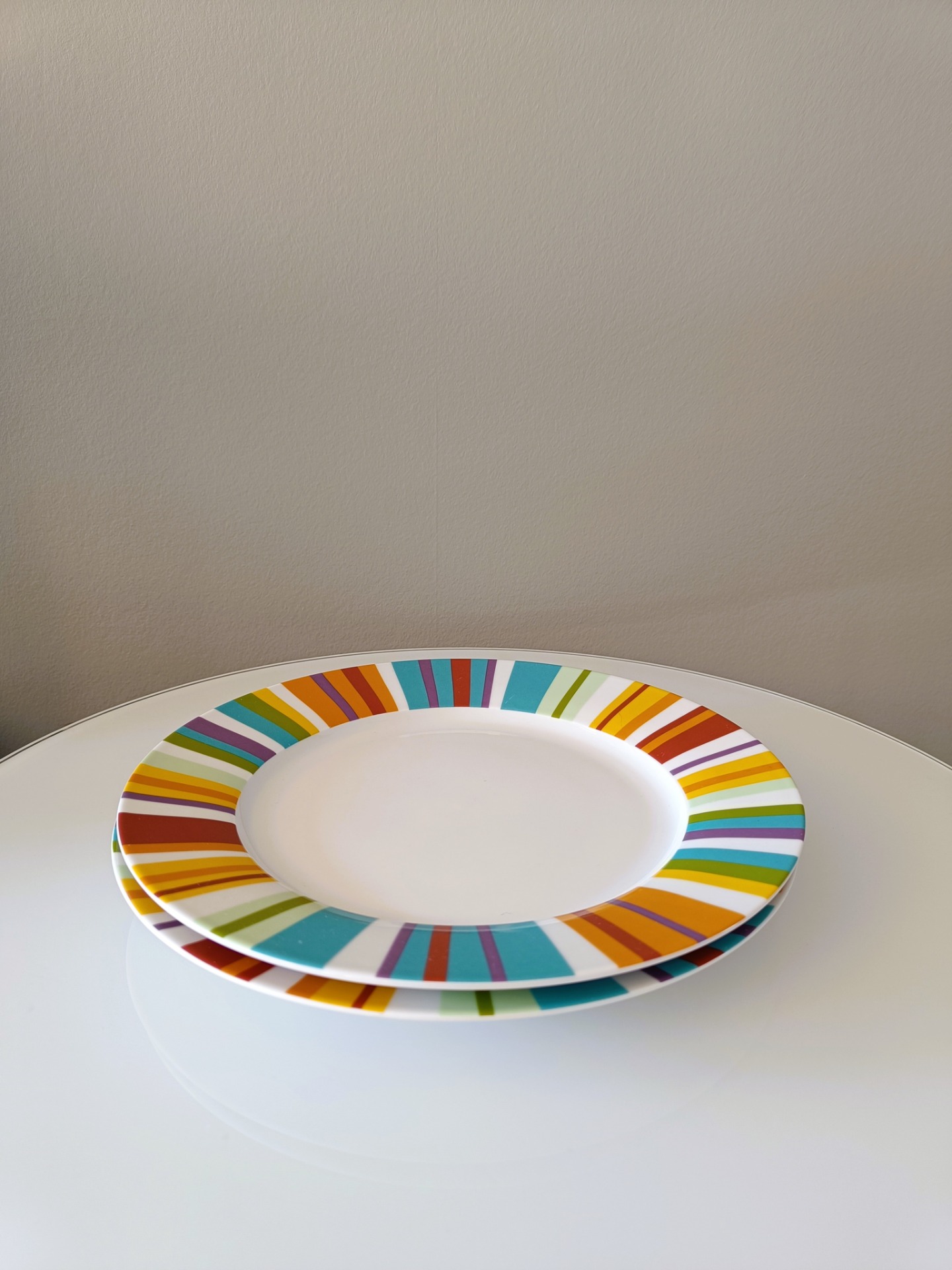 'Dinerborden 'Tarrington House'