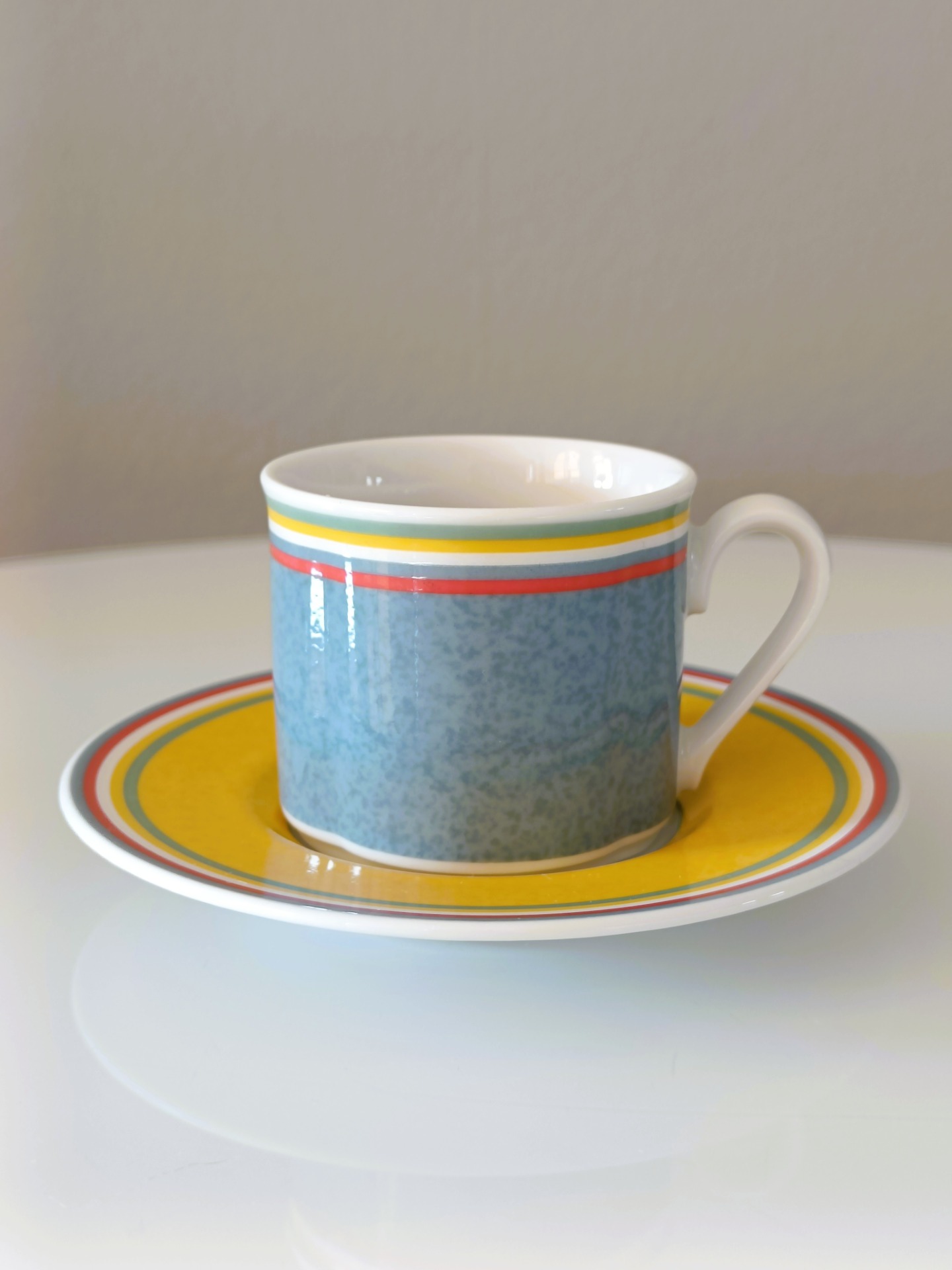 Espressokopje 'Gallo Design'