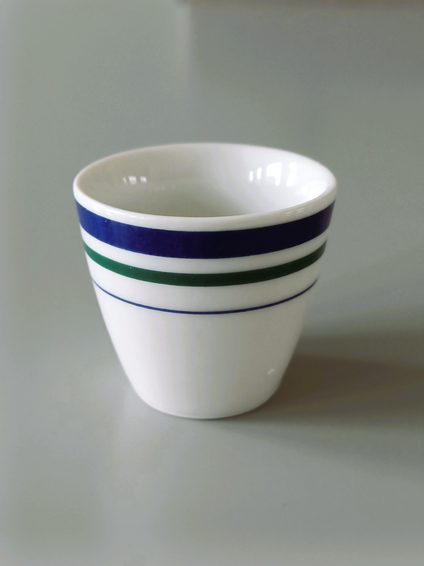 Eierdopje 'Saint Malo'