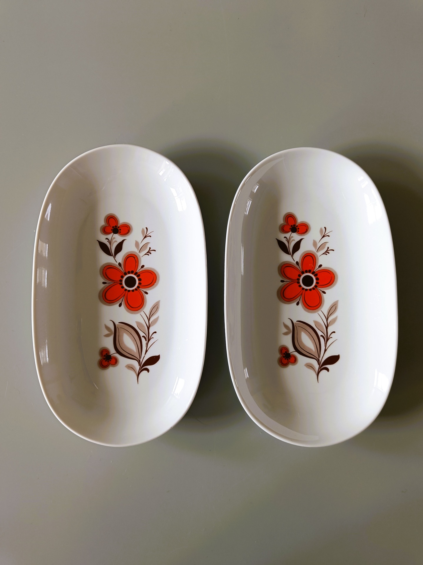 Schaaltjes (set van 2) - Arzberg