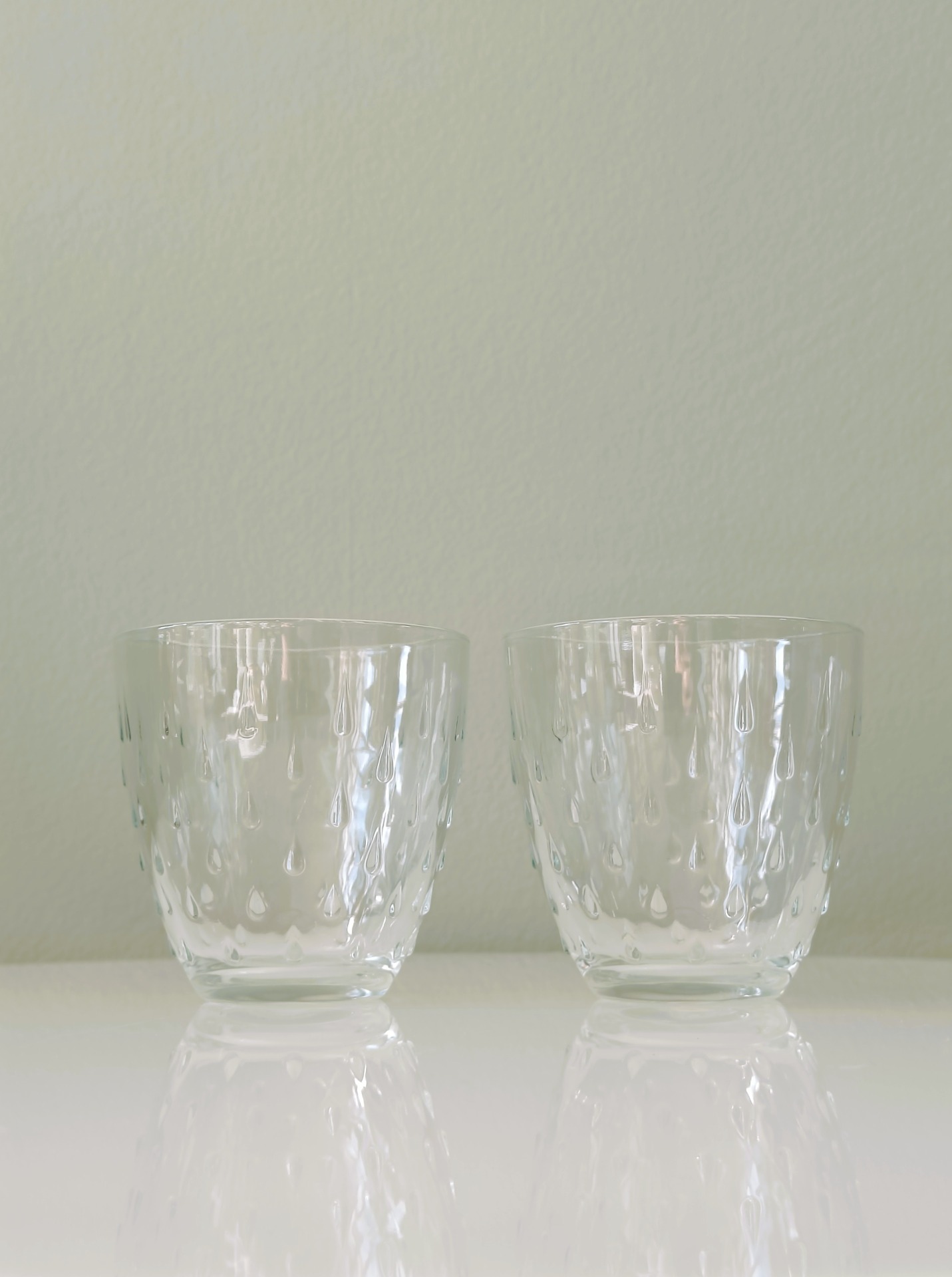 Sapglas 'Bormioli Rocco'