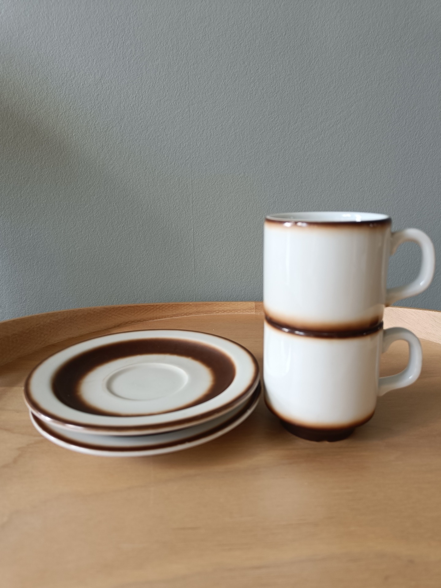 Kop & Schotel 'Mosa'