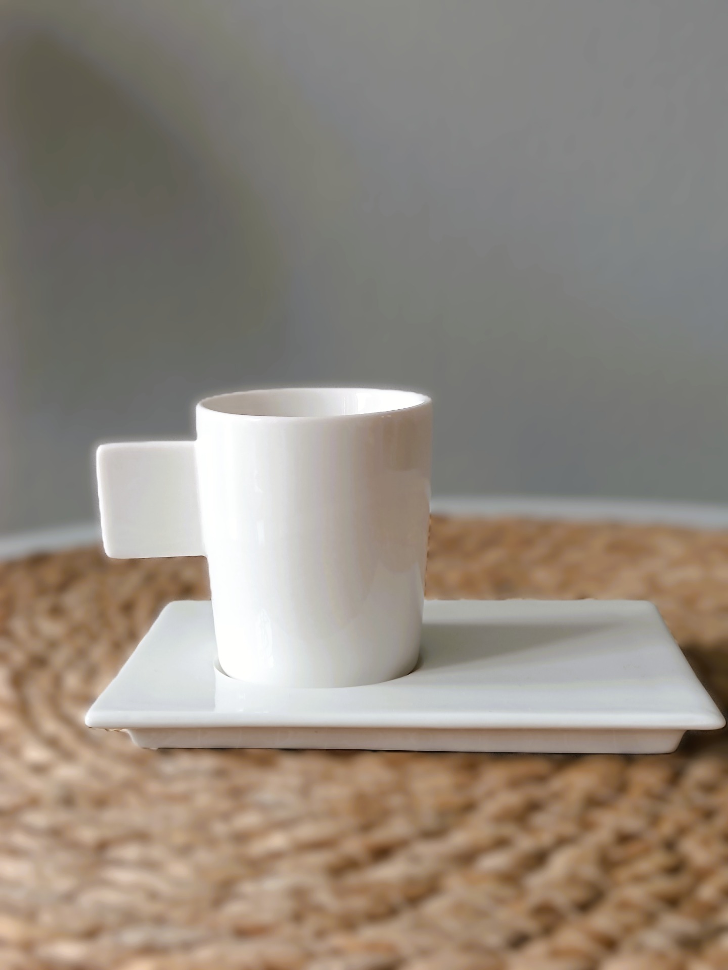 Espressoset Deagourmet